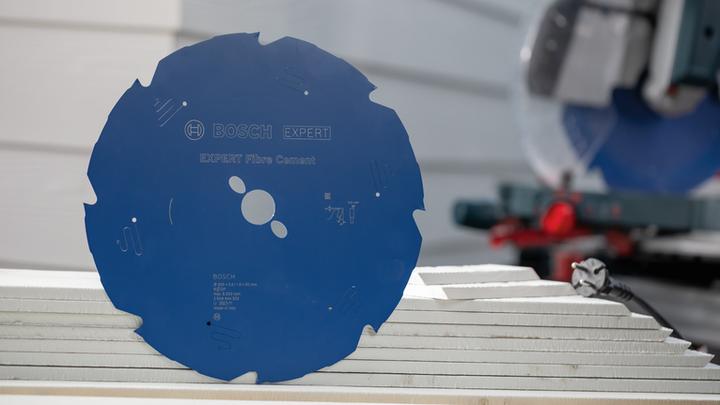 Immagine prodotto Bosch Professional Zubehör Lama per sega circolare EX FC B 216x30-