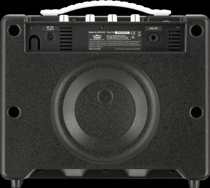 Immagine prodotto Vox Tastiera combinata, VX50-KB, 50W (Tastiera, 50 W)