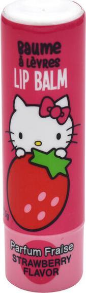 Produktbild Take Care Hello Kitty lip balm (Lippenbalsam)