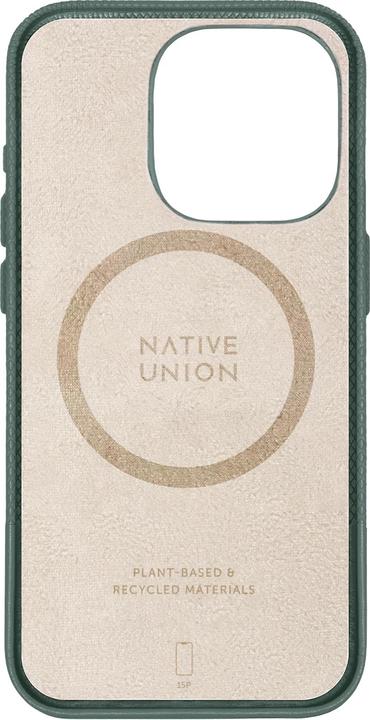 Produktbild Native Union ReClassic Case (Apple iPhone 15 Pro)