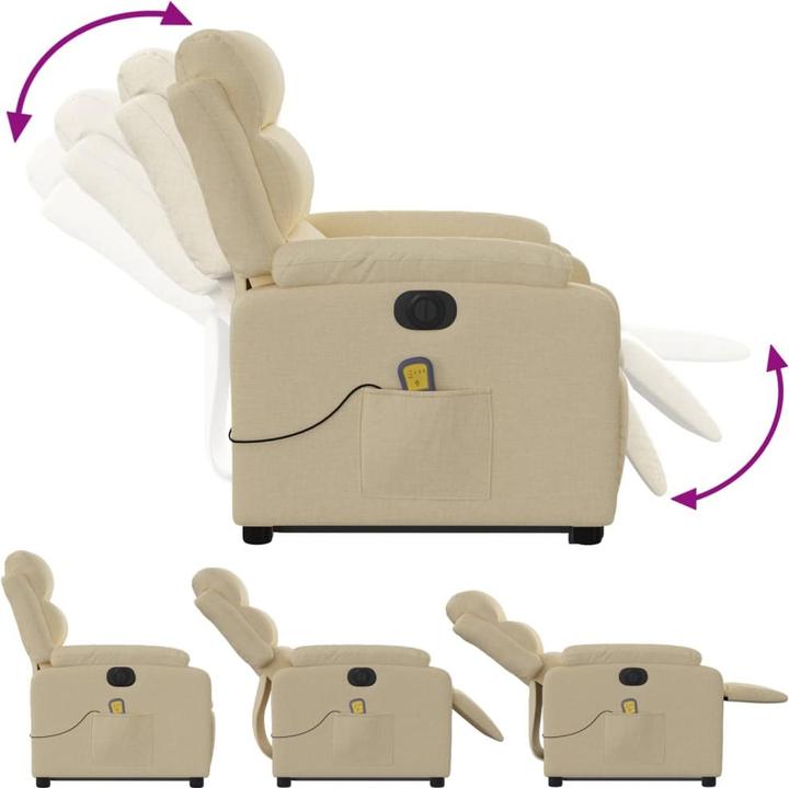 Actual product image VidaXL Irodotos
