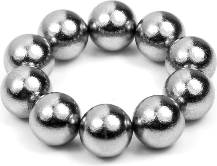 Produktbild Supermagnete Kugelmagnet (10x)