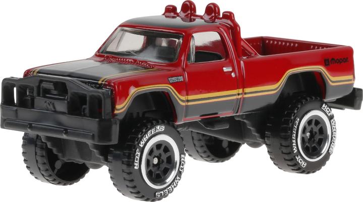 Actual product image Hot Wheels Themed Automotive Assortment