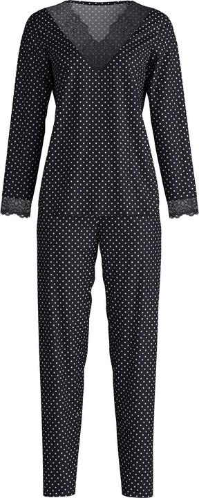 Actual product image Calida Deep Dreams Pyjama, lang (S)