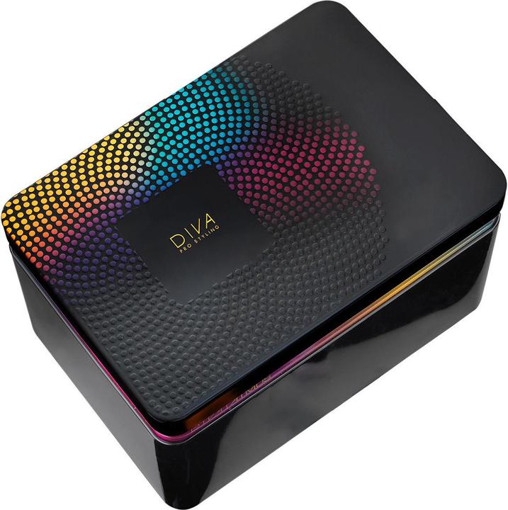 Produktbild Trevor Sorbie Tools - Keratin + Argan Curl, Smooth & Volumise Airstyler