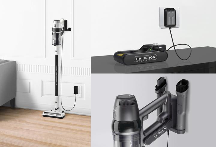 Produktbild Trisa Quick Clean Professional T9670