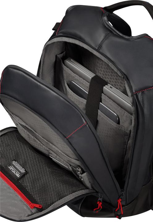 Actual product image Samsonite Ecodiver (26 l)