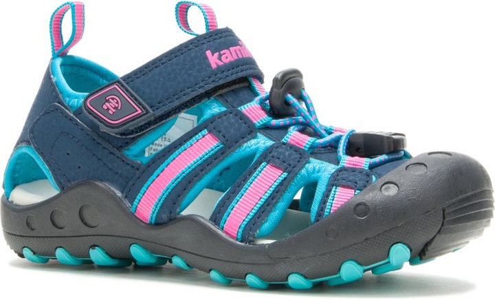 Actual product image Kamik Crab (23)