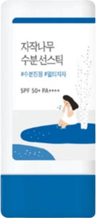 Actual product image Round Lab Birch Juice (SPF 50+, 19 g)
