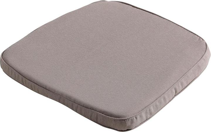 Produktbild Casativo Bequemes und komfortables Sitzkissen, 4er Set (48 x 48 cm)