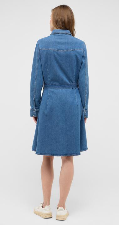 Image du produit Mustang Style Elisa Denim Dress (34)