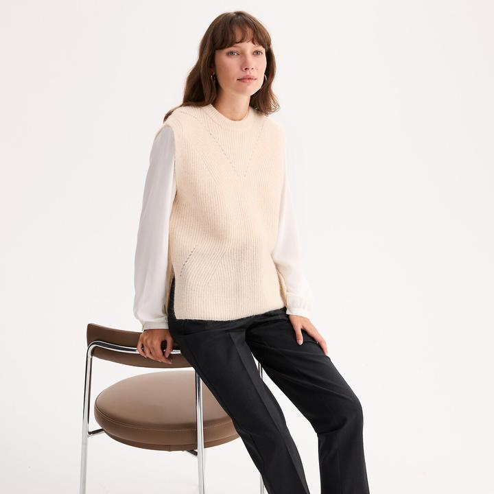 Produktbild Anne Weyburn Pullunder (XL)