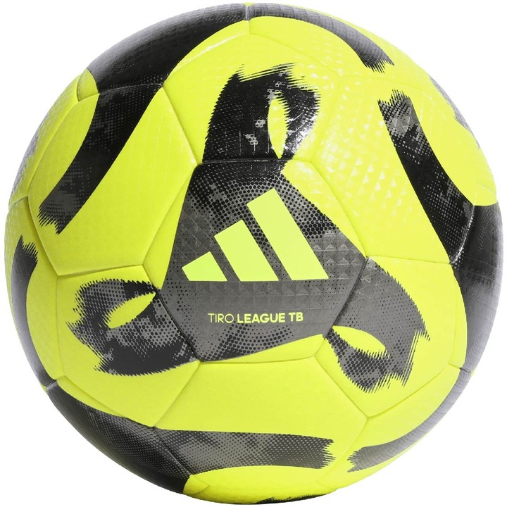 Immagine prodotto adidas Pallone Tiro League HZ1295 Giallo 5
