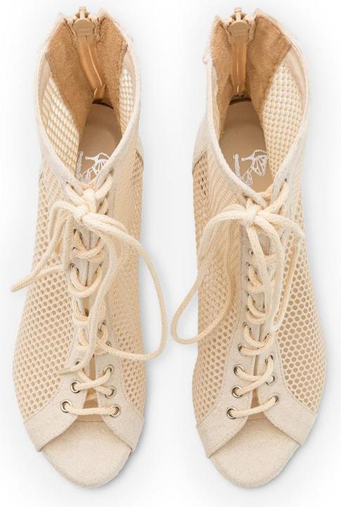 Produktbild Dancing Queens Halley Heels Dance Tanzschuhe (37)