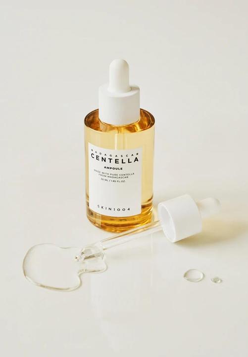 Actual product image Skin1004 Madagascar Centella (55 ml)