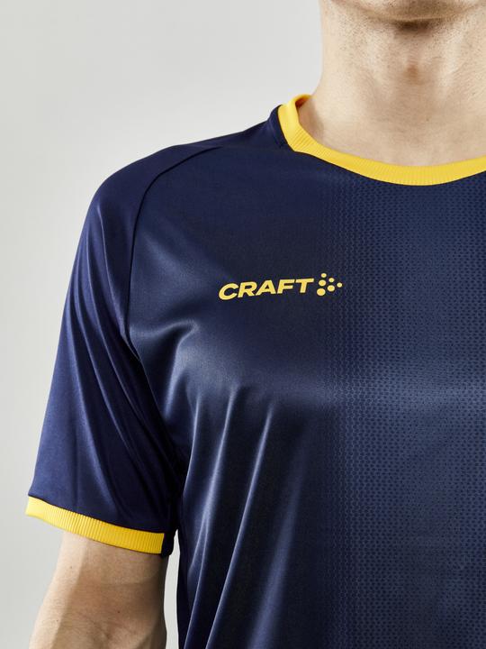 Actual product image Craft Progress 2.0 Graphic Jersey M (XS)