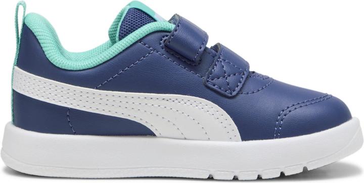 Actual product image Puma Courtflex V3 V Inf (20)