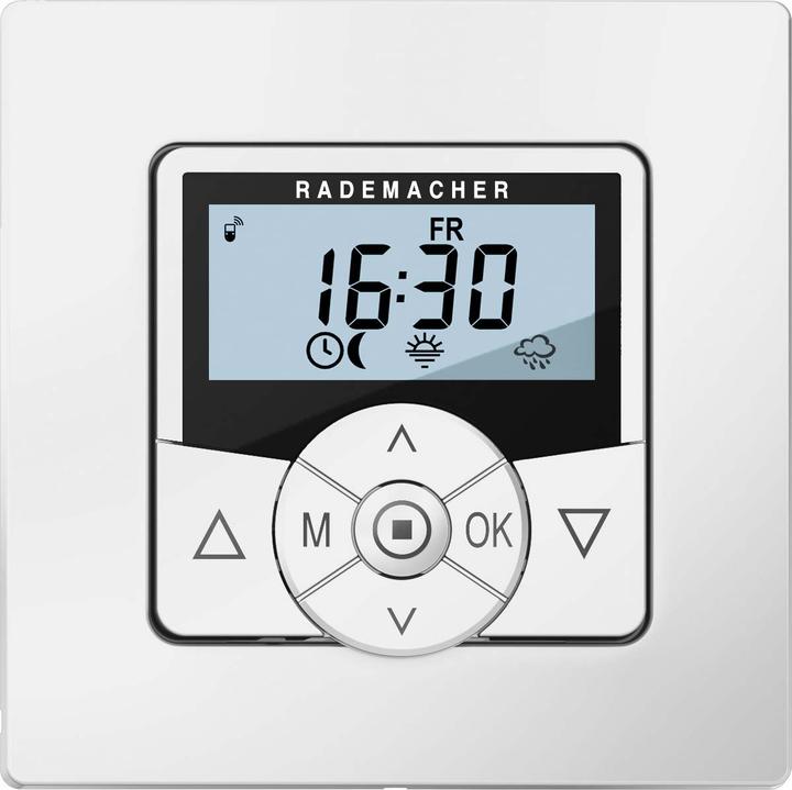 Rademacher Troll Comfort DuoFern 5665-UW