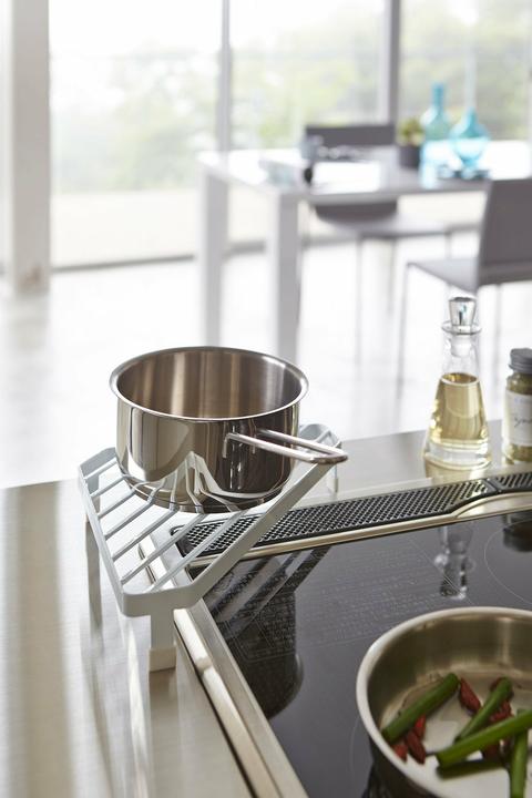 Produktbild Yamazaki Herd-Eckablage TOWER