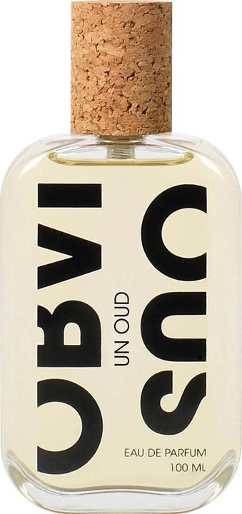 Image du produit Obvious Un Oud Eau de Parfum (Eau de parfum, 100 ml)
