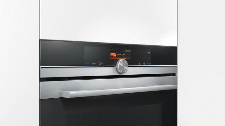 Produktbild Siemens HS636GDS1 iQ700