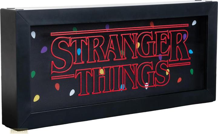 Image du produit Grupo Erik Stranger Things The Upside Down