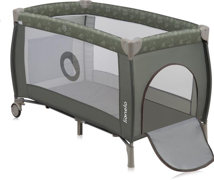 Actual product image Lionelo Sven Plus