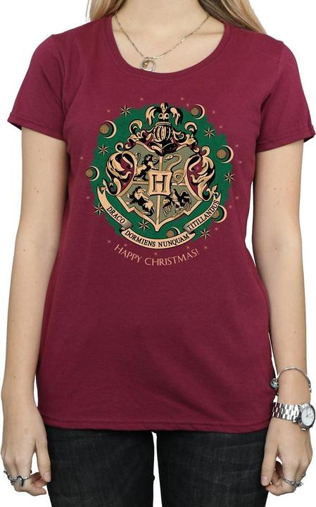 Produktbild Christmas Wreath TShirt (XL)