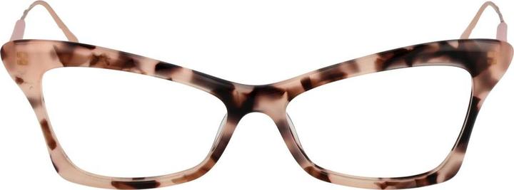 Image du produit Emilio Pucci Brillenfassung Ep5172-54055 Ø 54 Mm (aucune correction)