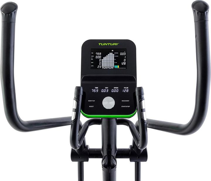Produktbild Tunturi Performance C65F