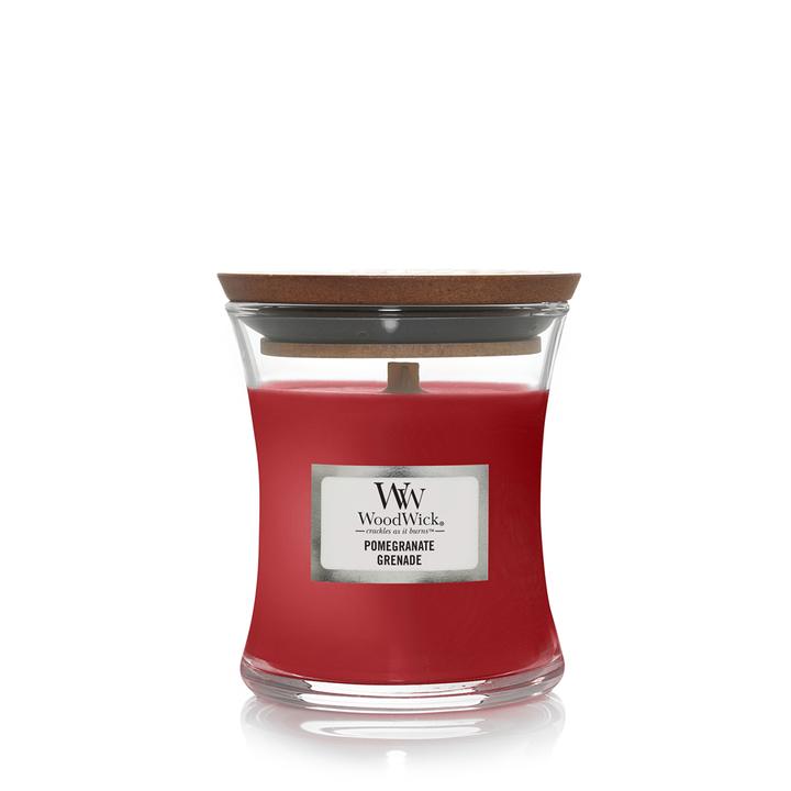 Image du produit WoodWick Pomegranate (85 g)