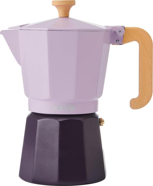 Image du produit La Cafetière LC Expresso Maker (6 T.)