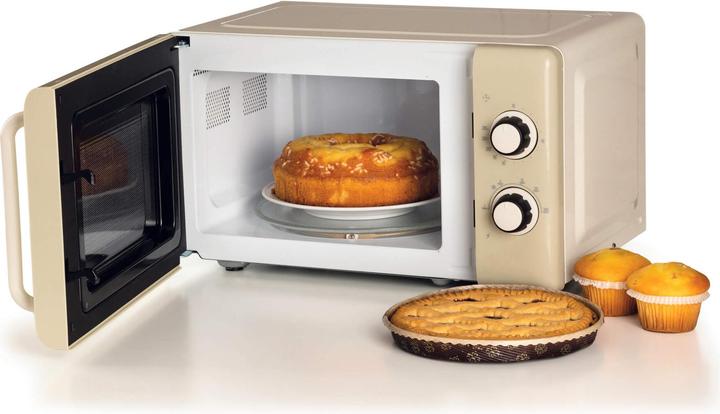 Actual product image Ariete Microwave (20 l)