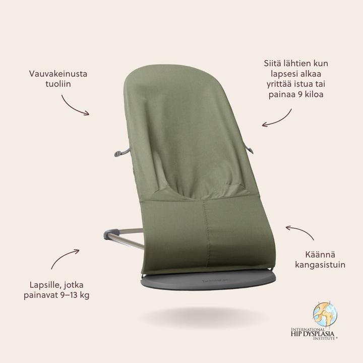 Actual product image BabyBjörn Bliss