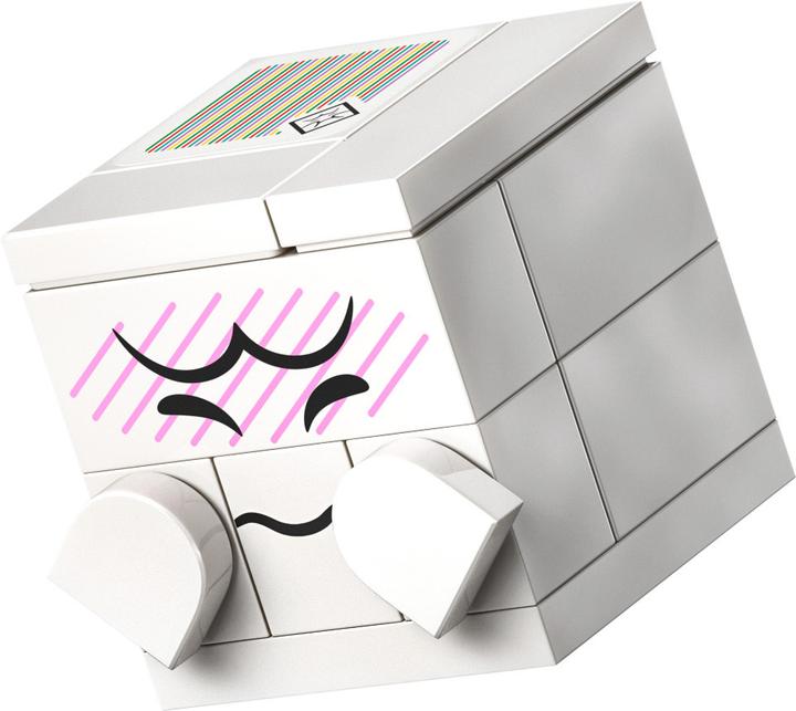 Produktbild LEGO König Buu Huus Spukhaus (71436, LEGO Super Mario)