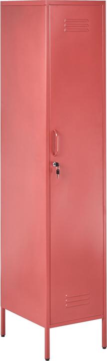 Actual product image Beliani Frome (38 x 50 x 185 cm)