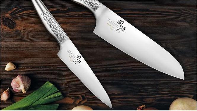 Produktbild Kai Seki Magoroku Shoso (16.50 cm)