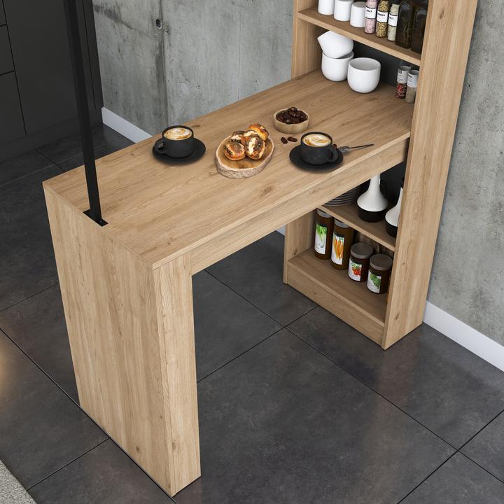 Produktbild Skye Decor Esstisch (120 x 56 x 199 cm)