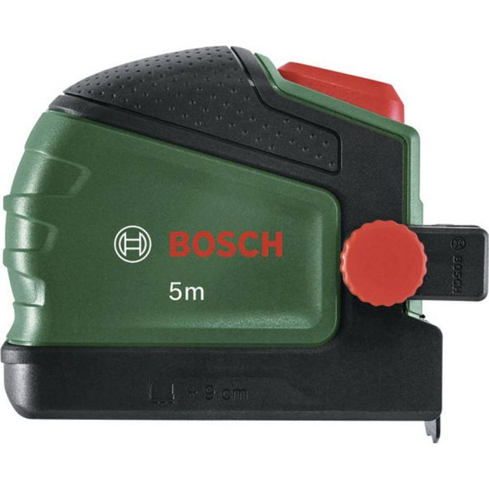 Bosch Professional, Längenmesswerkzeug, Massband (M)