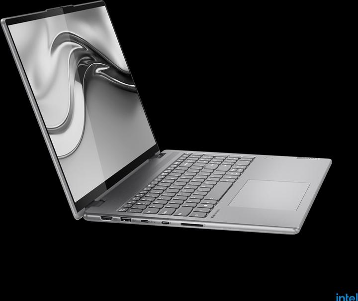 Produktbild Lenovo Yoga 7 (16", Intel Core i7-1260P, 16 GB, 1000 GB, DE)
