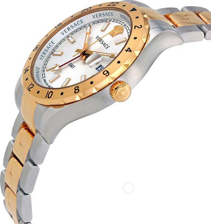 Produktbild Versace Mod. V11030015 - Horloge (42 mm)