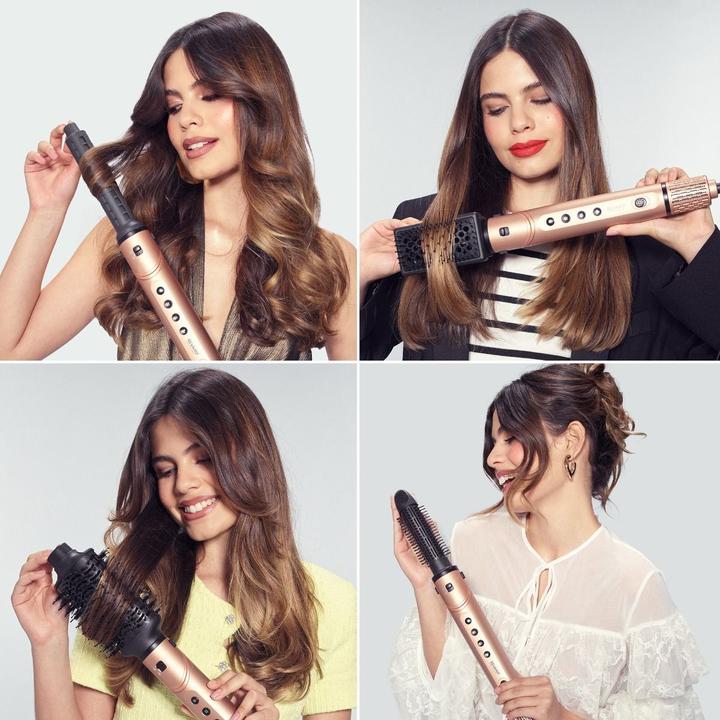 Image du produit Revamp DR-2850GD-EU Dynamic Pro Blow Dry