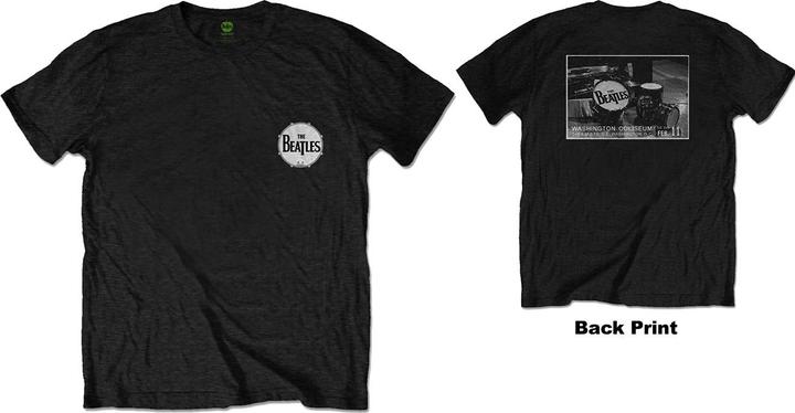 Produktbild The Beatles Washington Coliseum (XL)
