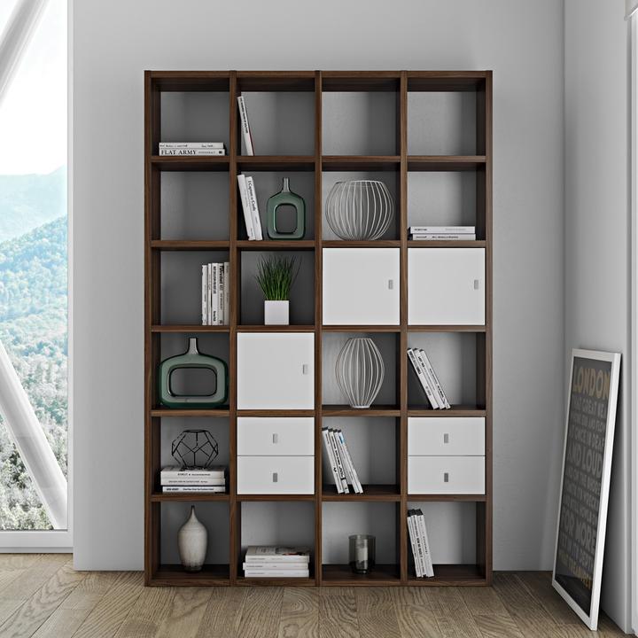 Actual product image pfister Pombal (151 x 34 x 224 cm)