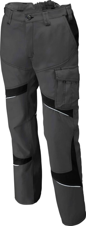 Actual product image Kübler Activiq work trousers (60)