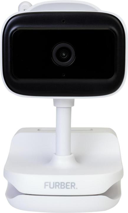 Produktbild Furber Babyphone (Babyphone mit Kamera, 200 m)