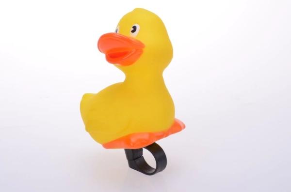 Produktbild Filmer Fahrradhupe 41.038, Ente