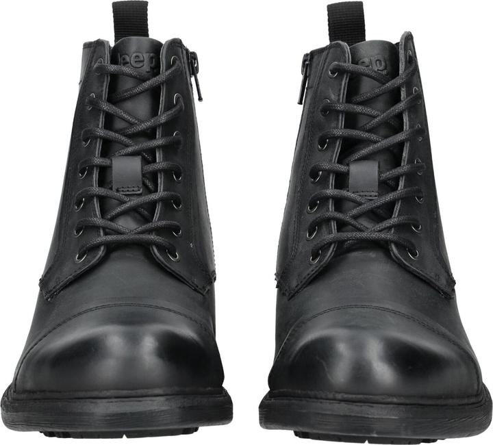 Actual product image Jeep Stiefelette (45)