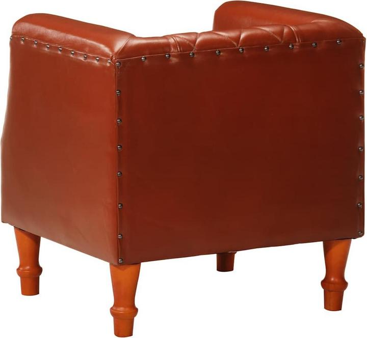 Actual product image vidaXL Sessel