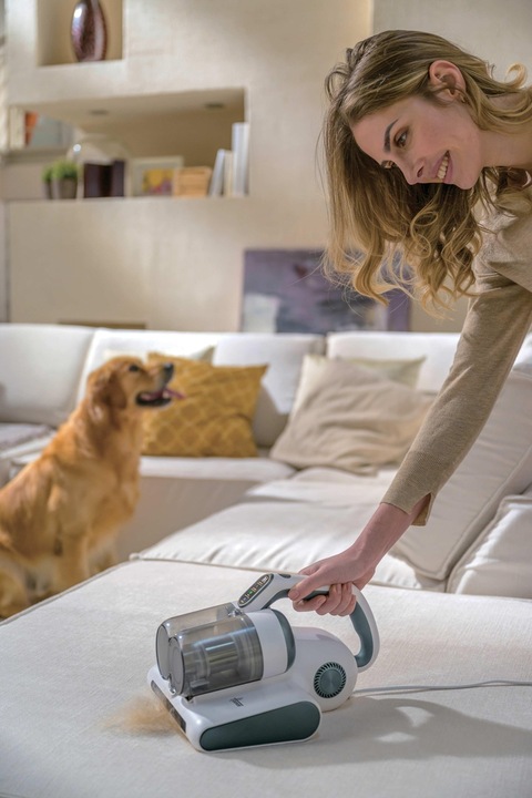 Actual product image Hoover HMC510UV 011